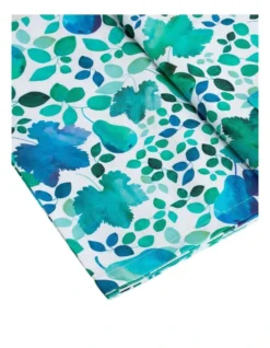 Maxwell & Williams Giverny Cotton Rectangular Tablecloth 270x150cm In Multi -Cutlery Shop 934425640 3 720x928