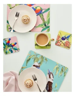 Maxwell & Williams Bird Talk Mug 370ml Superb Fairy-wrens Gift Boxed -Cutlery Shop 934426270 4 720x928