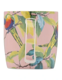Maxwell & Williams Bird Talk Mug 370ml Rainbow Lorikt Gift Boxed -Cutlery Shop 934426540 3 720x928