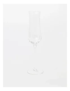 Heritage Tulip Champagne Glass Set Of 4 In Clear -Cutlery Shop 942175900 3 1 720x928