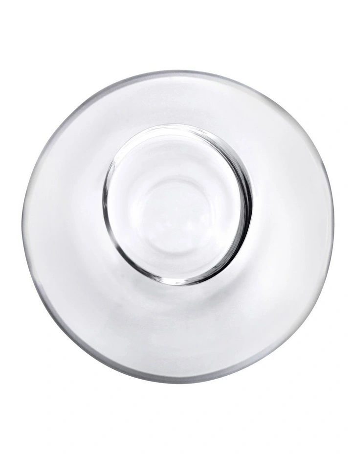 Maxwell & Williams Cosmopolitan Carafe 2 Litre Gift Boxed In Clear 4 Maxwell & Williams Cosmopolitan Carafe 2 Litre Gift Boxed In Clear - Image 2