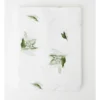 Heritage Lily Of The Valley Table Cloth 150x220cm In White 1 Heritage Lily Of The Valley Table Cloth 150x220cm In White -Cutlery Shop 945642880 1 720x928