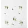 Heritage Lily Of The Valley Napkin 40x40cm In White
