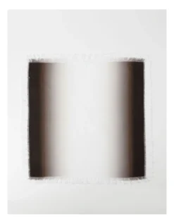 Ombre Napkin 40x40cm In Natural