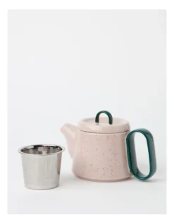 Ambiance Tea For 2 With Infuser In Pink -Cutlery Shop 946316620 5 720x928