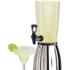 Beverage Dispenser With Ice Tube 2.839L 1 Beverage Dispenser With Ice Tube 2.839L -Cutlery Shop 955837810 1 720x928