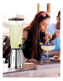 Beverage Dispenser With Ice Tube 2.839L -Cutlery Shop 955837810 3 720x928