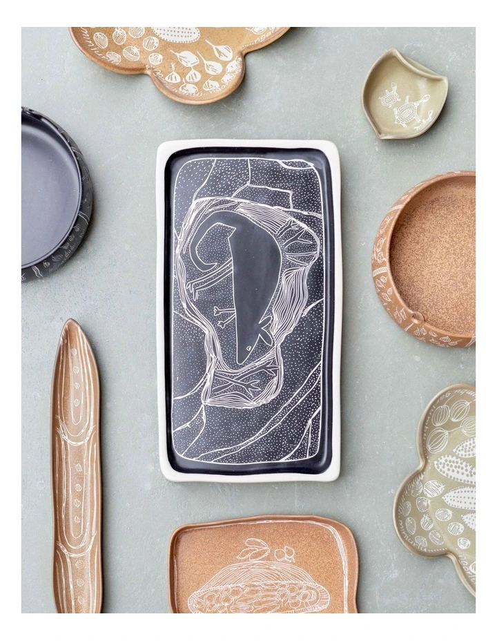 Robert Gordon X Juluwarlu Pouring Vessel In Black 8 Robert Gordon X Juluwarlu Pouring Vessel In Black - Image 6