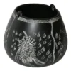 Robert Gordon X Juluwarlu Teardrop Bowl In Black