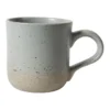 Solace Clay Mug With Reactive Glaze 350ml In Dove Speckle -Cutlery Shop 957990700 1 720x928