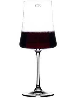 Salome Red Wine Single Without Gift Box In Clear