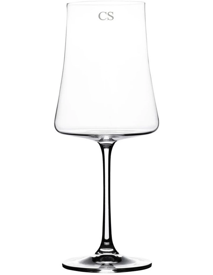 Salome Red Wine Single Without Gift Box In Clear 4 Salome Red Wine Single Without Gift Box In Clear - Image 2