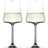 Salome White Wine Set Of 2 Without Gift Box In Clear 2 Salome White Wine Set Of 2 Without Gift Box In Clear -Cutlery Shop 967309840 1 720x928