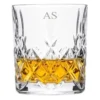 Personalised Mayfair Whiskey DOF Single Without Gift Box In Clear -Cutlery Shop 967310740 1 720x928