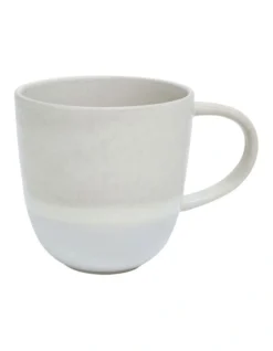 Matira Mug 335ml In White
