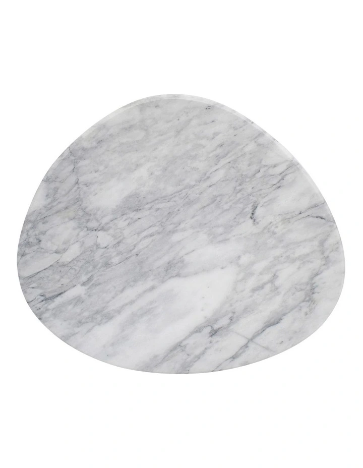 Novaro Board 40X33.5cm In Marble 3 Novaro Board 40X33.5cm In Marble