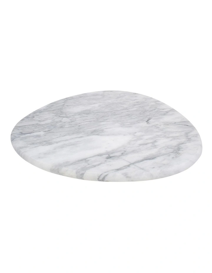 Novaro Board 40X33.5cm In Marble 4 Novaro Board 40X33.5cm In Marble - Image 2
