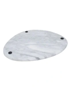 Novaro Board 40X33.5cm In Marble 8 Novaro Board 40X33.5cm In Marble -Cutlery Shop 967643020 3 720x928