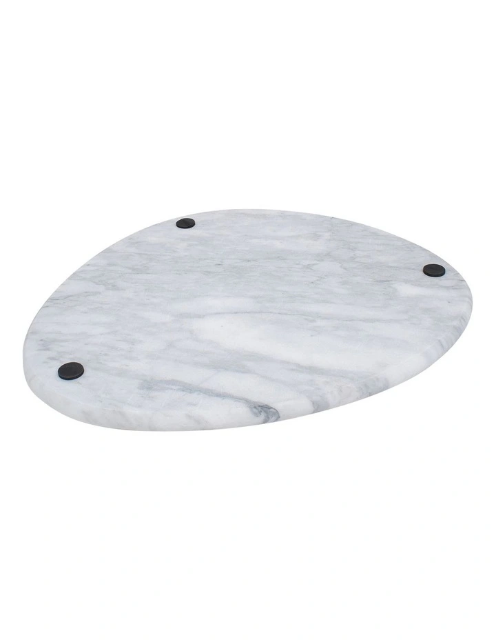 Novaro Board 40X33.5cm In Marble 5 Novaro Board 40X33.5cm In Marble - Image 3