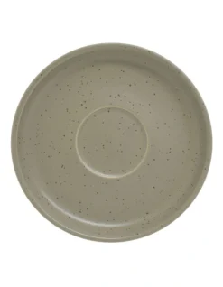 Industry Tea Cup & Saucer 230ml/14.5cm In Eucalypt -Cutlery Shop 967645540 3 720x928