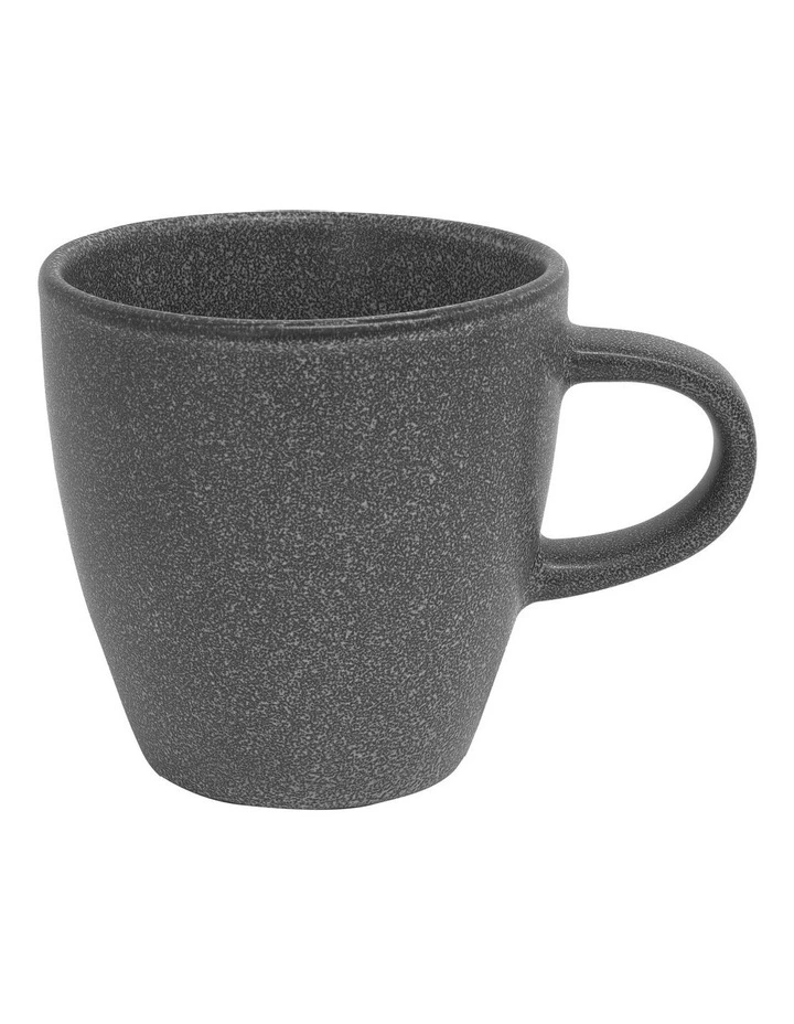 Maddow Mug 300ml X4 In Black 4 Maddow Mug 300ml X4 In Black - Image 2