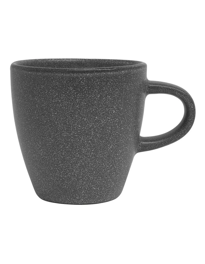 Maddow Mug 300ml X4 In Black 5 Maddow Mug 300ml X4 In Black - Image 3