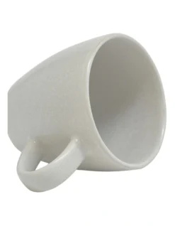 Maddow Mug 300ml X4 In Natural -Cutlery Shop 967648240 3 720x928