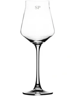 Personalised Margeaux White Wine Single Without Gift Box -Cutlery Shop 968639320 2 720x928