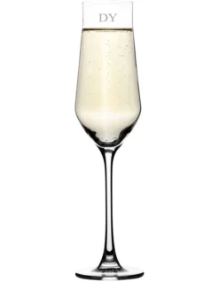 Personalised Margeaux Champagne Single Without Gift Box