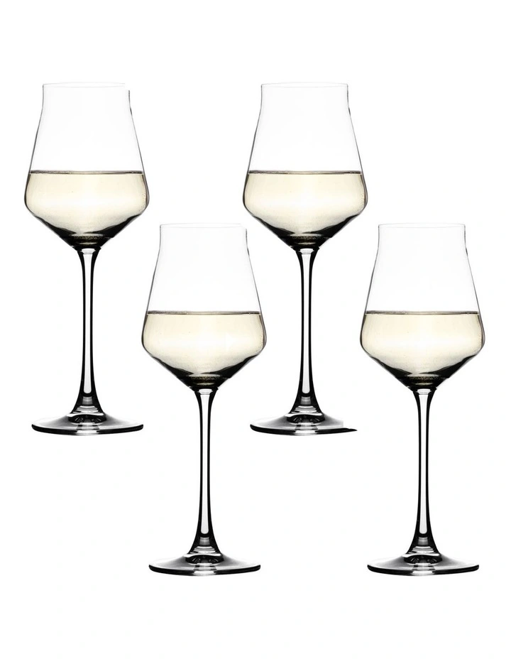 Margeaux White Wine Set Of 4 3 Margeaux White Wine Set Of 4