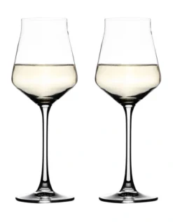 Margeaux White Wine Set Of 2