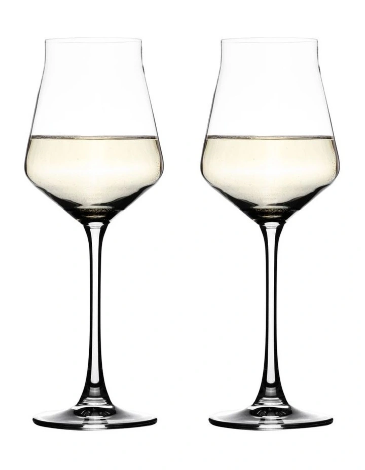 Margeaux White Wine Set Of 2 3 Margeaux White Wine Set Of 2
