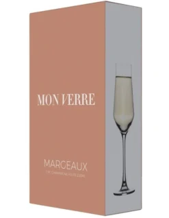 Margeaux Champagne Flute Set Of 2 5 Margeaux Champagne Flute Set Of 2 -Cutlery Shop 968640760 2 720x928