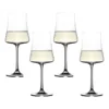 Salome White Wine Glass Set Of 4 2 Salome White Wine Glass Set Of 4 -Cutlery Shop 968641210 1 720x928