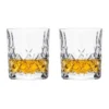 Mayfair Whiskey Double Old Fashioned Set Of 2 -Cutlery Shop 968641840 1 720x928