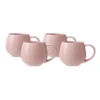 Maxwell & Williams Gift Boxed Concorde Mug 475ml Set Of 4 In Rose -Cutlery Shop 968933080 1 720x928