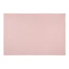 Maxwell & Williams Cotton Classics Placemat 45x30cm In Rose