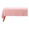 Maxwell & Williams Cotton Classics Rectangle Tablecloth 230x150cm In Rose 1 Maxwell & Williams Cotton Classics Rectangle Tablecloth 230x150cm In Rose -Cutlery Shop 968938840 2 720x928