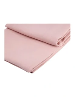 Maxwell & Williams Cotton Classics Rectangle Tablecloth 300x150cm In Rose 7 Maxwell & Williams Cotton Classics Rectangle Tablecloth 300x150cm In Rose -Cutlery Shop 968938930 3 720x928