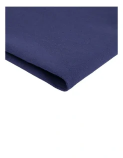 Maxwell & Williams Cotton Classics Napkin Set Of 4 45x45cm In Navy -Cutlery Shop 968939020 3 720x928