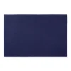 Maxwell & Williams Cotton Classics Placemat 45x30cm In Navy -Cutlery Shop 968939110 1 720x928