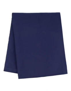 Maxwell & Williams Cotton Classics Rectangle Tablecloth 230x150cm In Navy 7 Maxwell & Williams Cotton Classics Rectangle Tablecloth 230x150cm In Navy -Cutlery Shop 968939290 2 720x928