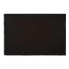 Maxwell & Williams Cotton Classics Placemat 45x30cm In Black 2 Maxwell & Williams Cotton Classics Placemat 45x30cm In Black -Cutlery Shop 968939560 1 720x928