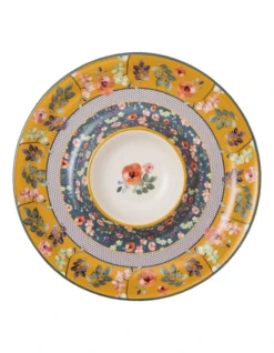 Maxwell & Williams Gift Boxed Arcadia Chip & Dip 35cm In Multi