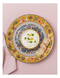 Maxwell & Williams Gift Boxed Arcadia Chip & Dip 35cm In Multi -Cutlery Shop 968940550 3 720x928