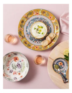 Maxwell & Williams Gift Boxed Arcadia Chip & Dip 35cm In Multi -Cutlery Shop 968940550 5 720x928